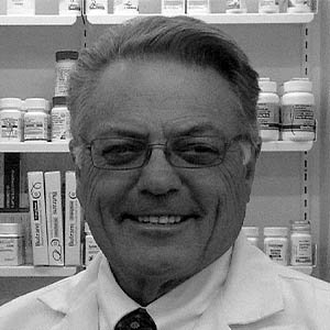 Bryan Woods: Compounding Pharmacist Bryan Woods: Compounding Pharmacist